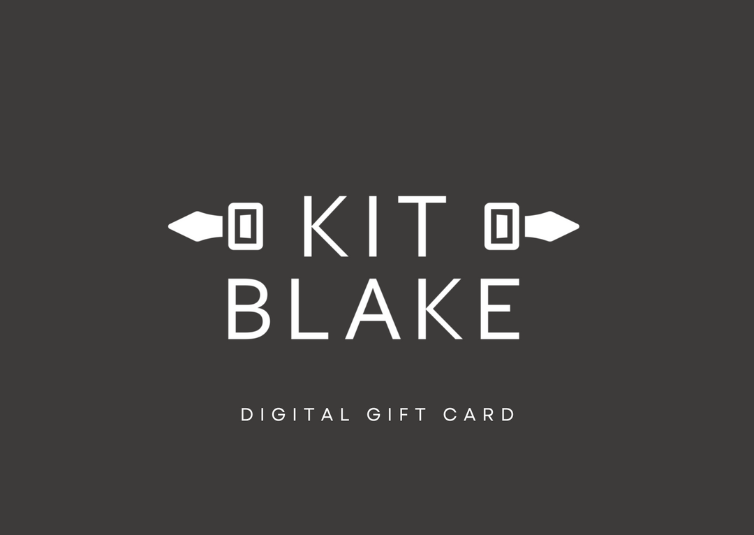 Kit Blake Gift Card-Gift Card-Kit Blake-Savile Row Trousers