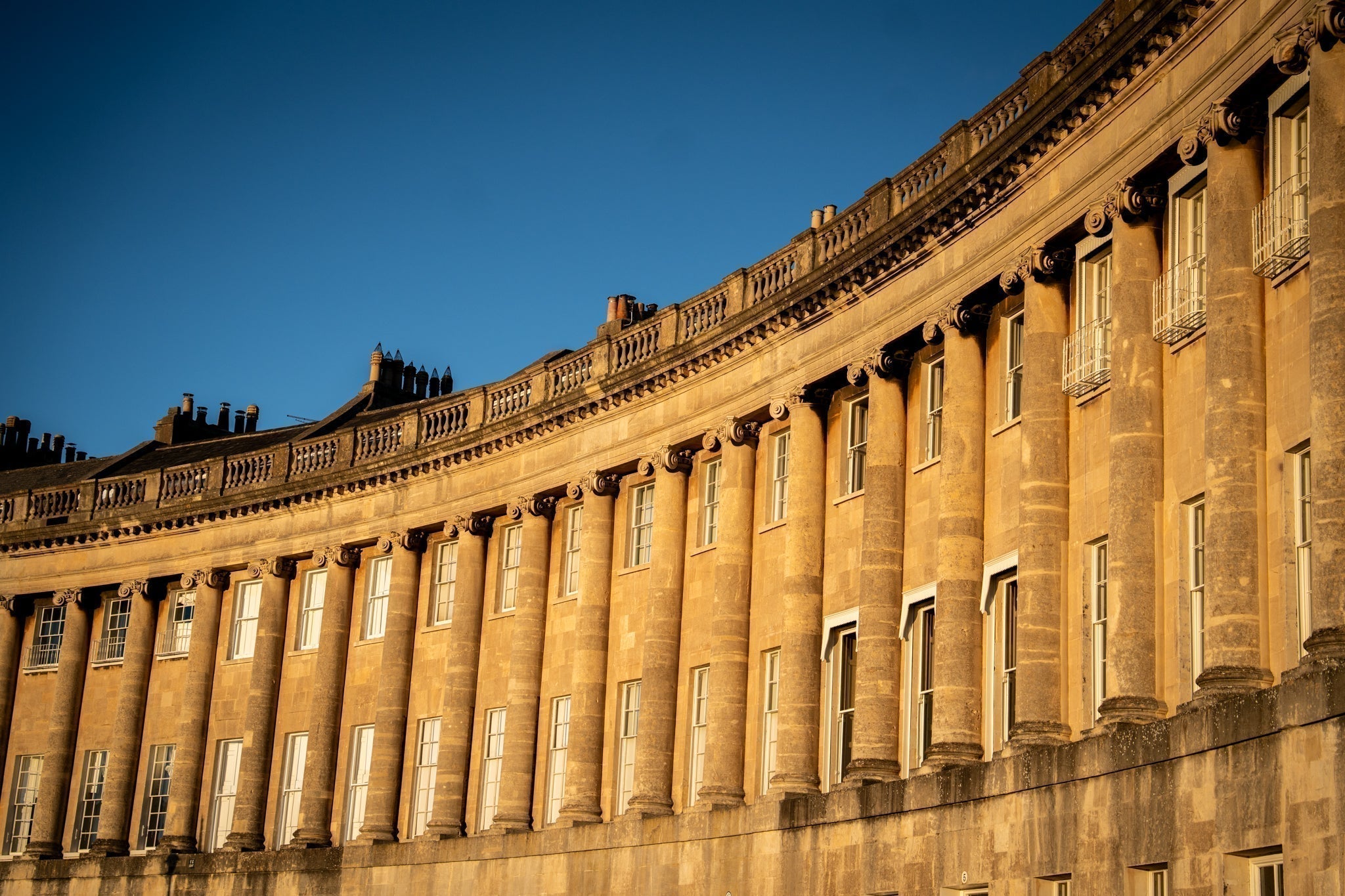 Winter Bath Lookbook