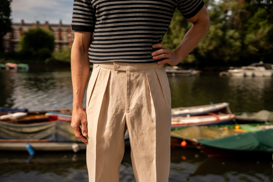 Summer Richmond Lookbook