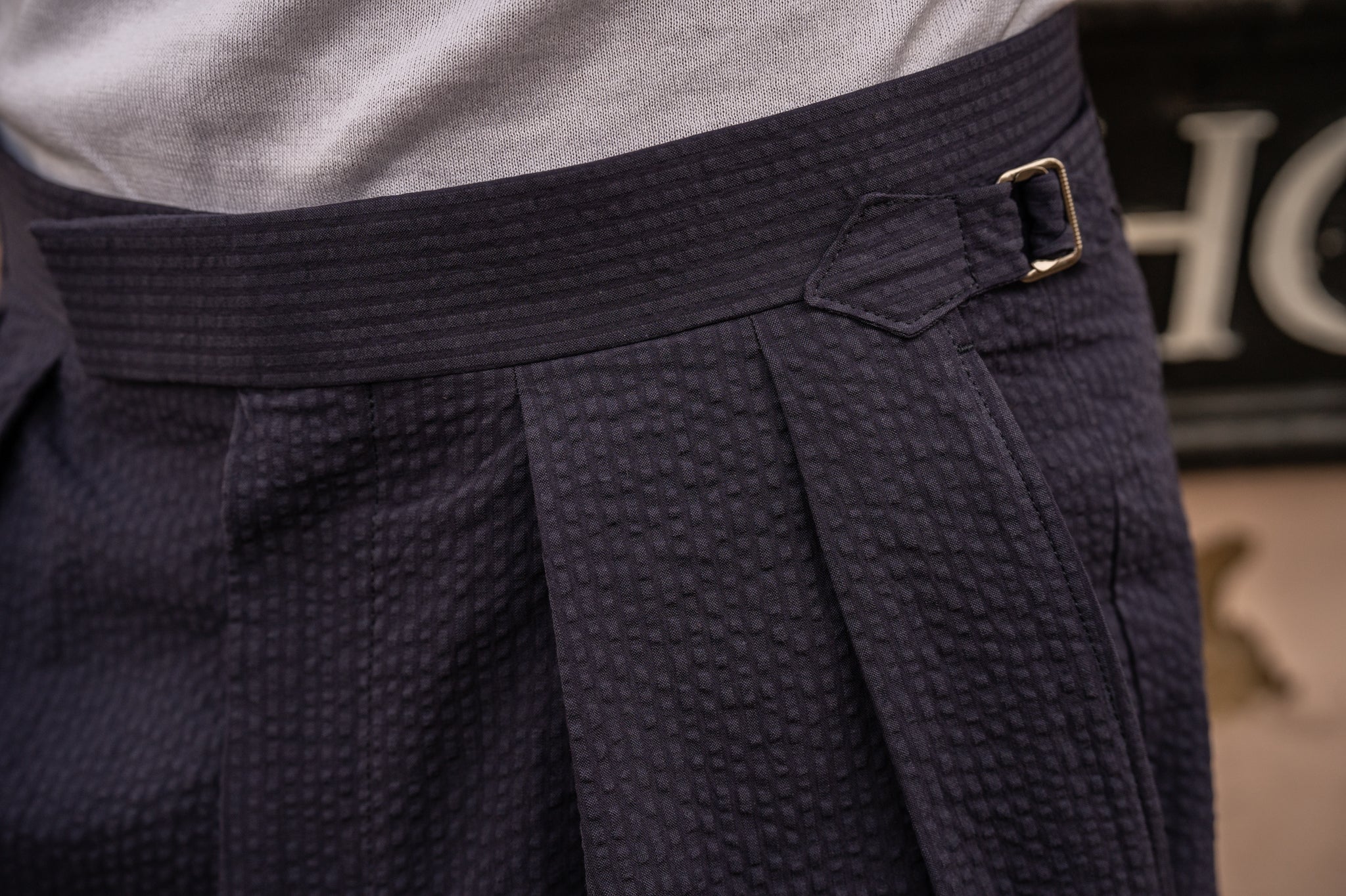 A Guide To Kit Blake Trouser Styles