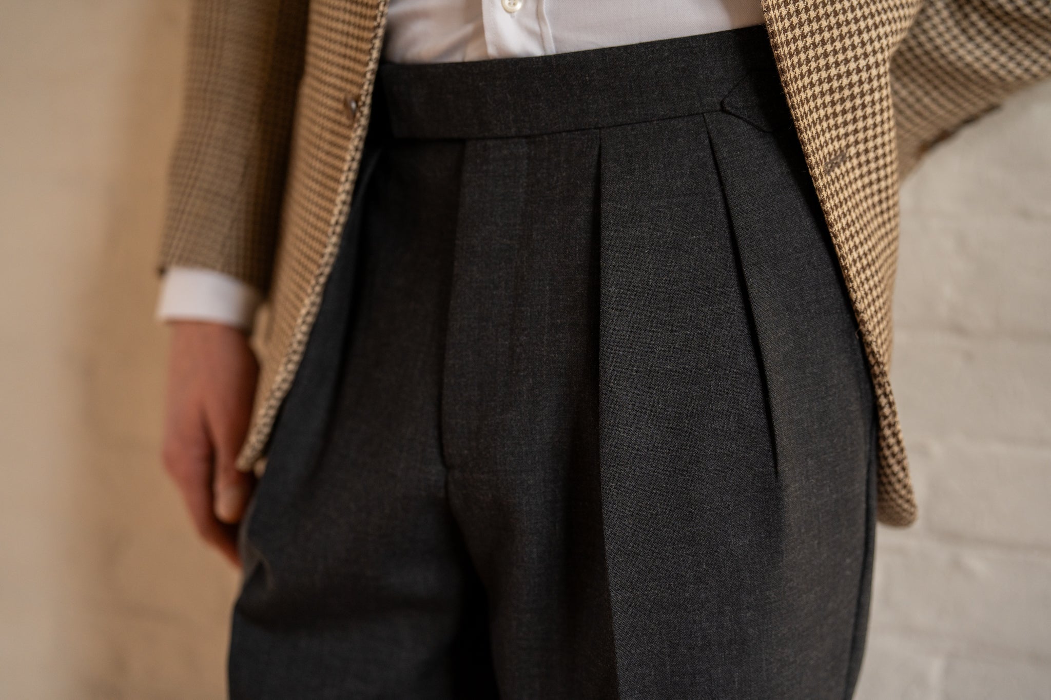 What Makes Kit Blake Trousers Special