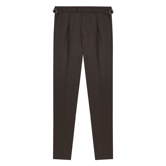 Kit trousers - Black