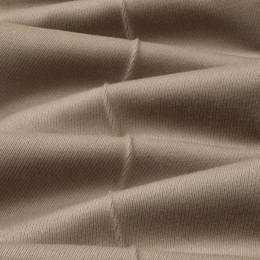 Duke Taupe W. Bill Cavalry Twill Trousers-Kit Blake