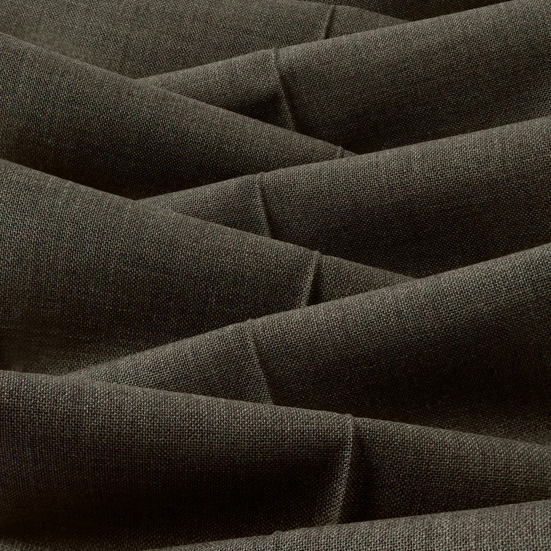 Grant Olive Fox Brothers Wool Trousers