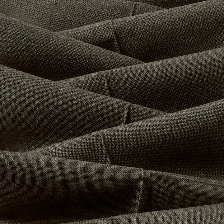 Grant Olive Fox Brothers Wool Trousers