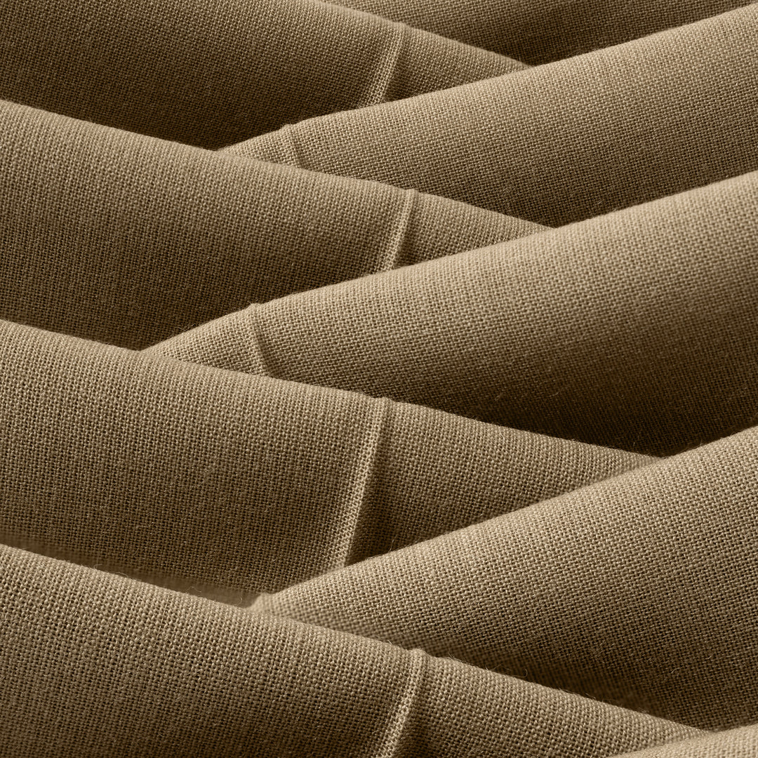 Grant Sand Fresco Wool Trousers