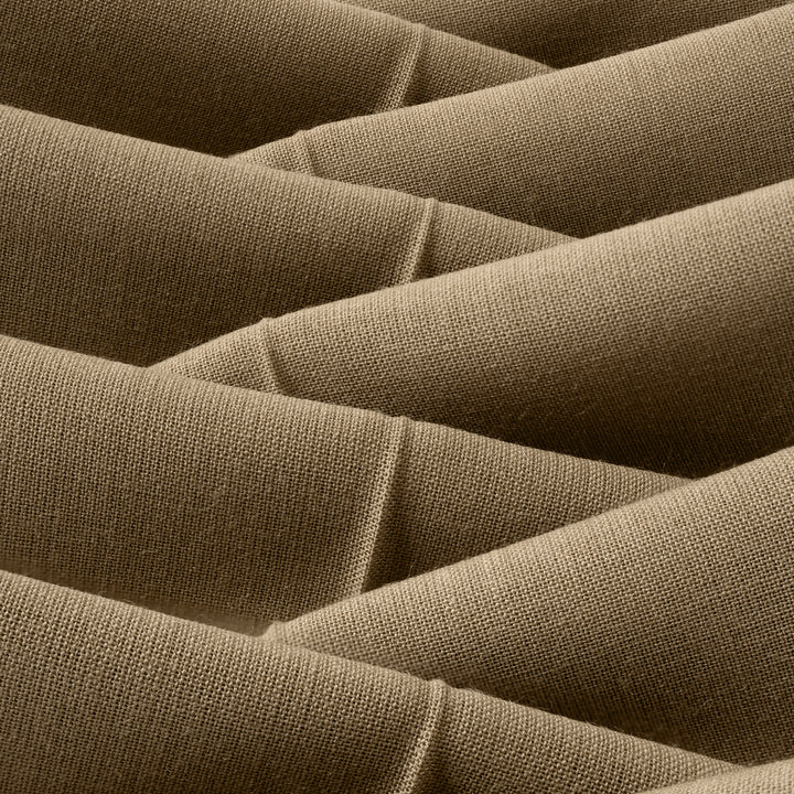 Grant Sand Fresco Wool Trousers