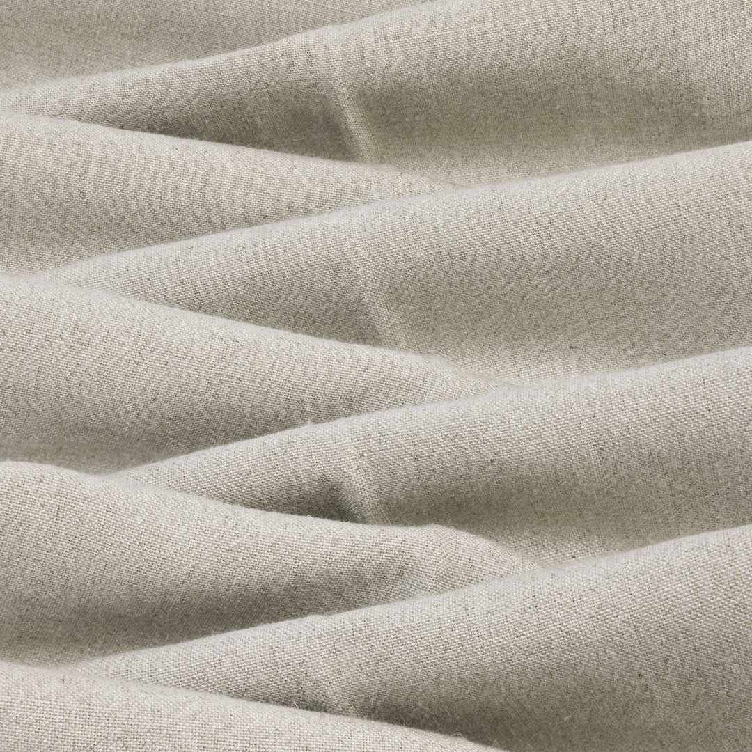 Grant Stone Linen Trousers