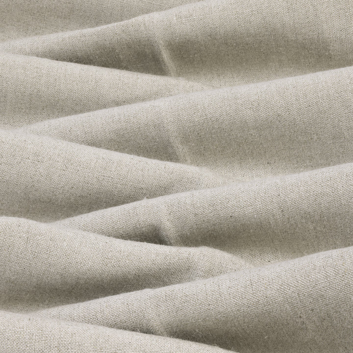 Grant Stone Linen Trousers