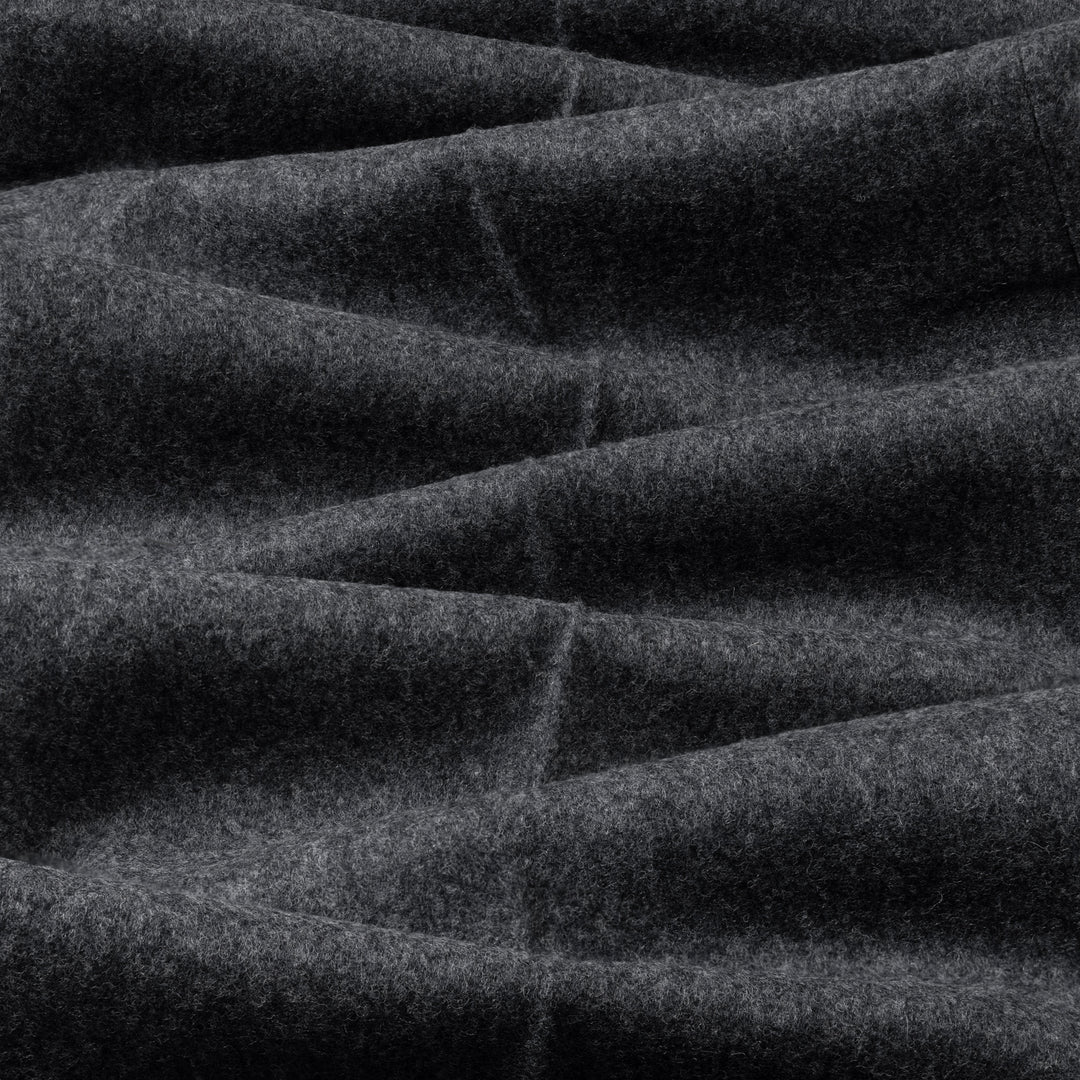 Grant Blue Fox Brothers Wool Flannel Trousers