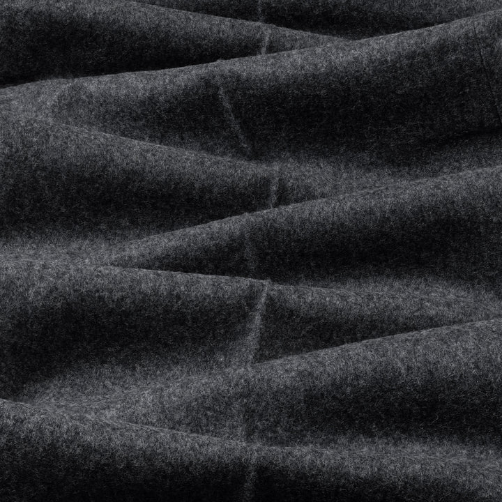 Grant Blue Fox Brothers Wool Flannel Trousers