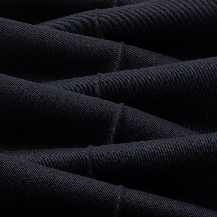 Grant Dark Navy W. Bill Cavalry Twill Trousers